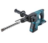 Makita DHR264ZJ Sds Plus Martillo Perforador 36V (2 X 18V) Solo Herramienta