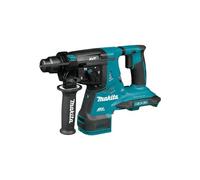 Makita DHR280Z - Martillo perforador (28 mm, sin escobillas, 2 x 18 V, 36 V, ion de litio, para SDS-Plus Solo, sin batería, sin cargador)