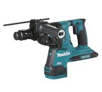 Makita DHR281ZJ Bl LXT Martillo Perforador + Qcc 36V (2 X 18V) Solo Herramienta
