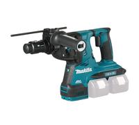 Makita DHR281ZJ Martillo Combinado Inalámbrico 2x18V