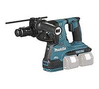 Makita DHR283ZU Martillo ligero BL 18Vx2 LXT 28 mm (sin batería, sin Cargador)