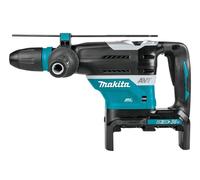 Makita DHR400ZKU Brushless LXT Martillo Perforador 36V (2 x18V) Solo Herramienta