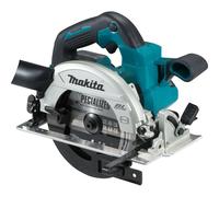 Makita DHS660 Akku-Kreissäge - blau
