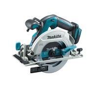 Makita DHS680Z sin Escobillas Sierra Circular 165mm 18V Básico Unidad MAKDHS680Z