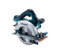 Makita DHS710ZJ LXT Sierra Circular 185mm 36V (2 X 18V) Solo Herramienta