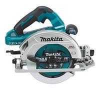 Sierra circular inalámbrica Makita Li-ion 2x18V sin batería Z DHS782Z