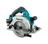 Makita DHS782ZJ Brushless LXT Sierra Circular 190mm 36V (2x18V) Solo Herramienta
