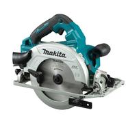 Makita DHS782ZJ Brushless LXT Sierra Circular 190mm 36V (2x18V) Solo Herramienta