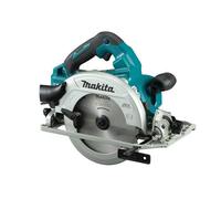 Makita DHS783ZJU Aws sin Escobillas Sierra Circular 190mm 36V (2 De 18V) Básico