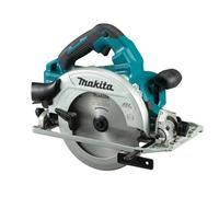 Makita DHS783ZJU Aws sin Escobillas Sierra Circular 190mm 36V (2 De 18V) Básico
