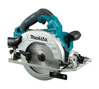 Makita DHS783ZJU Sierra circular Accu AWS 2 x 18V 190 mm sin baterías ni cargador