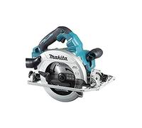 MAKITA DHS783ZU BODY Sierra circular a batería 190 mm 2x18 V LXT 18 V BLDC AW...