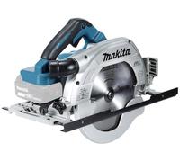 Makita DHS900ZU -Sierra Circular 235mm 18vx2 lxt aws + adt, 36 V, Negro (sin batería, sin cargador)