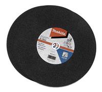 MAKITA disco de corte de acero 355x3x25,4, 5 piezas B-10665-5