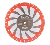 MAKITA Disco de corte de diamante RescueForce 405x3,6x25,4 mm B-66955