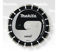 MAKITA Disco de corte diamantado Comet Asfalto 300x20 mm B-13269