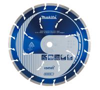 MAKITA Disco de corte diamantado Comet Rapid 300x20 mm B-13546