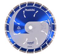MAKITA Disco de corte diamantado Comet Rapid 400x25,4 mm B-13568