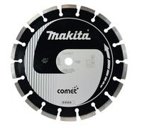 MAKITA Disco de corte diamante Comet Asfalto 350x25,4 mm B-13275