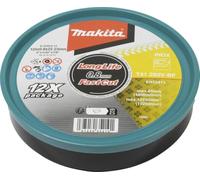 Makita Disco de corte para acero inoxidable, 125 x 0,8 mm, T41 Z60V-BF, de corte rápido, duradero