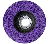 Makita - Disco de limpieza LL, 125 mm, B de 29022
