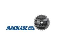 Makita disco de sierra b-08838 250 mm para madera, herramienta profesi