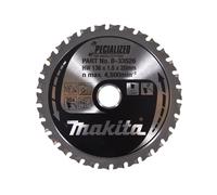 Makita Disco de Sierra para Cortar Metal B-33526, 136mm x 20mm