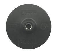 Makita Discos Pulido, Cierre Adhesivo, 115MM (743060-6)