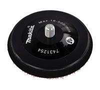 Makita 743125-4 Disco de Lijado Cierre Adhesivo 75mm