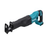 Makita DJR 186 Z Sierra de sable a batería 18V - Sin batería, sin cargador, sin