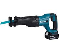 Makita DJR186RT 1x 5Ah Batería + DC18RC 18V