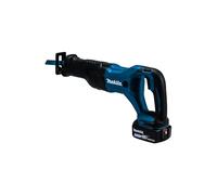 Makita Djr186Rte - Sierra de sable 18v 5,0ah