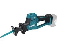 Makita DJR189Z Sierra de sable 18 voltios sin baterías ni cargador