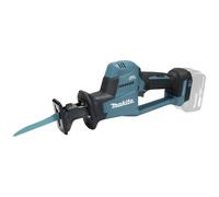 Makita DJR189Z Sierra de sable 18 voltios sin baterías ni cargador