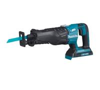 Makita DJR360ZK LXT sin Escobillas Sierra de Sable 36V Solo Herramienta