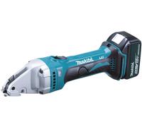 Makita DJS101RTJ Tijera De Hoja A Batería 1.0mm
