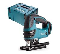 Makita Sierra de calar Makita DJV180Z