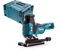 Makita DJV181Z 18V LXT - Rompecabezas sin escobillas con estuche