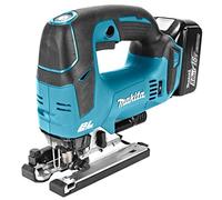 Makita DJV182RTJ Sierra de calar pendular 18V 5,0Ah Li-Ion