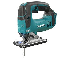 Makita DJV182Z - Caladora 18V Litio BL