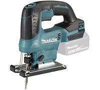Makita djv184z 18v li-ion lxt brushless jigsaw ? baterías y cargado
