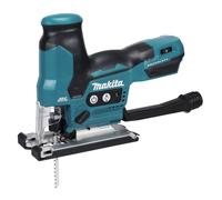 Makita DJV185Z Sierra de calar 18V Li-Ion T-Modelo excl. baterías'"s y cargador'"