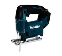 Makita DJV186Z Rompecabezas con mango en D LXT de 18 V, velocidad variable, 3 configuraciones orbitales, solo herramienta