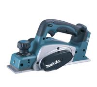 Makita Cepillo 82mm 18V Litio-ion - DKP180Z