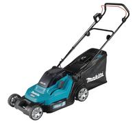 Makita Cortacésped Eléctrico Dlm432z One Size Black / Blue