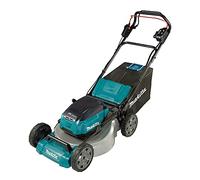 MAKITA DLM532Z - Cortacesped bl 18vx2 lxt 53cm Acero con traccion