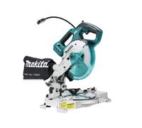 Makita DLS600Z sin Escobillas 165mm Tronzadora 18V Solo Herramienta