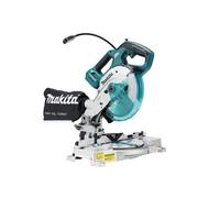 Makita DLS600Z sin Escobillas 165mm Tronzadora 18V Solo Herramienta