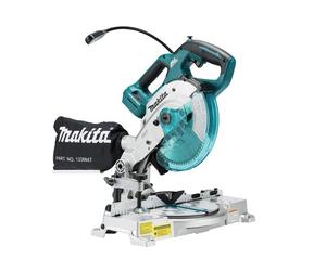 Makita DLS600Z sin Escobillas 165mm Tronzadora 18V Solo Herramienta