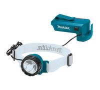 Makita DML800 14.4V / 18V LXT Faro LED (Solo Cuerpo)